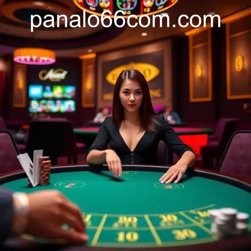 Panalo 66 casino login-BONUS6